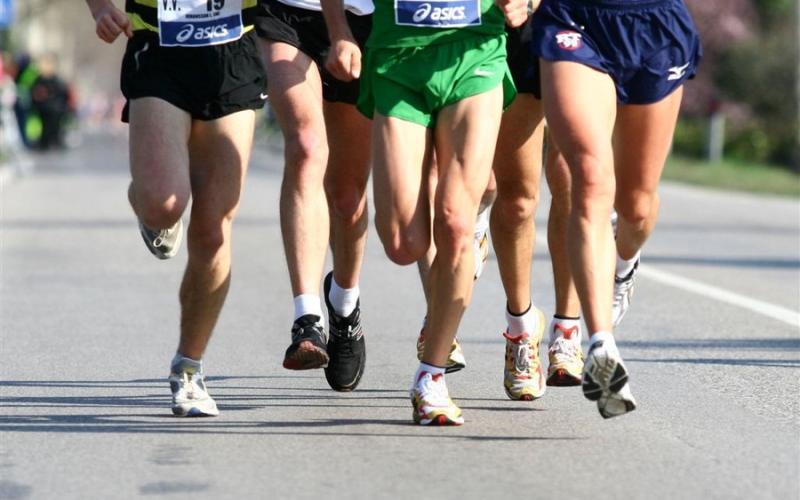 HALF MARATON 2025